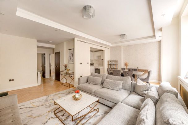 Fountain House, W1K - Photo 1