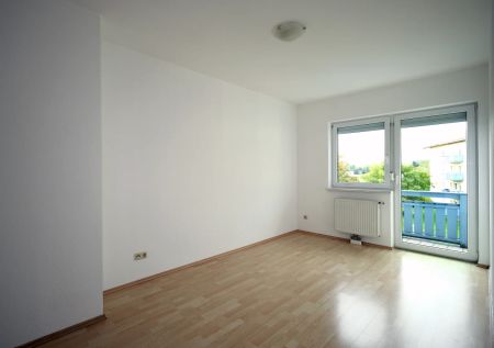 Mietwohnung (616) 54 m² mit Balkon und Küche Vermietung direkt vom Eigentümer keine Provision - Foto 4