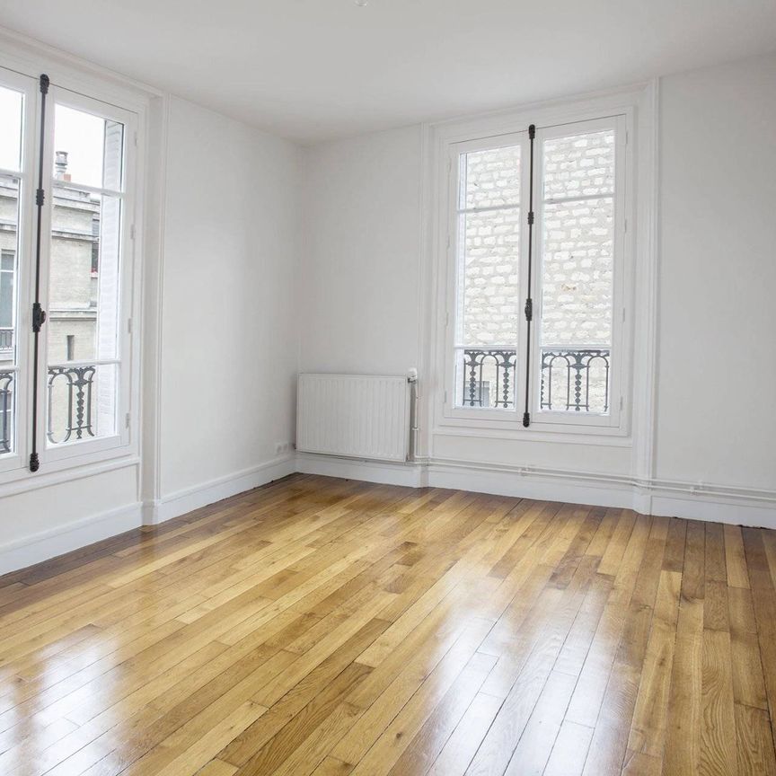 Rental Apartment Paris 15th - Photo 1