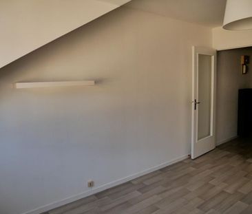 Location Appartement 1 pièce(s) de 22.18 m2 - Photo 1