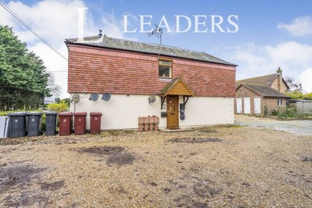 2 bedroom apartment to rent Main Road, Emsworth, PO10 - Photo 3