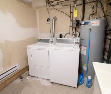 108 St. Paul St, St. Catharines (Unit 5) - Bachelor Apartment - Photo 6