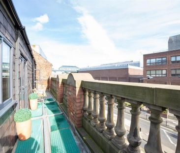 3 bedroom apartment to rent - Photo 6