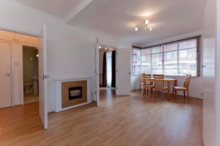 1 bedroom flat to rent - Photo 3