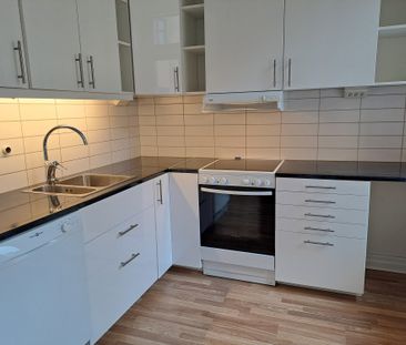 Nybrogatan, Sundsvall - Foto 5