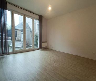 Location Appartement 2 pièces 37m² NANTES 44000 - Photo 2