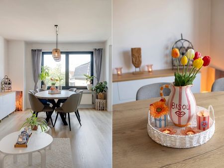 Appartement te huur - Photo 5