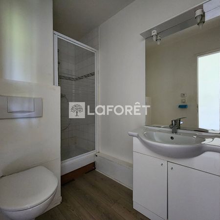 Appartement T2 Elbeuf à louer - Photo 4