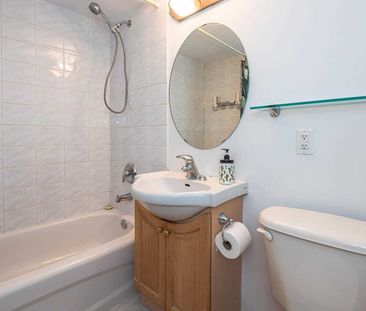 For Lease - 54 East Liberty Street Unit# 1007, Toronto, Ontario - Photo 2