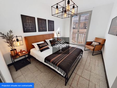 Appartement T3 Martigues à louer - Photo 2