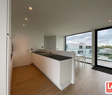 Appartement te huur in Lochristi - Photo 4
