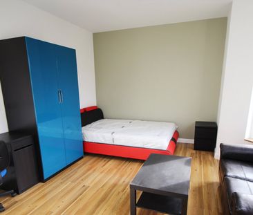 Apt 3A, 19 Regent Park Terrace - Photo 2