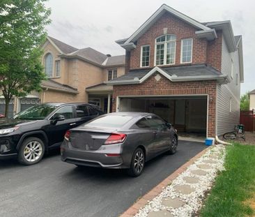 For Lease - 115 Macara Crescent, Kanata, Ontario - Photo 4