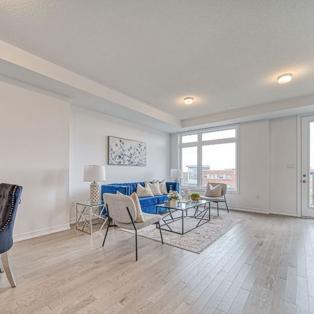 For Lease - 53 Sorbara Way, Whitby, Ontario - Photo 1