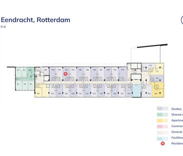 Westblaak 916, Rotterdam - Photo 4