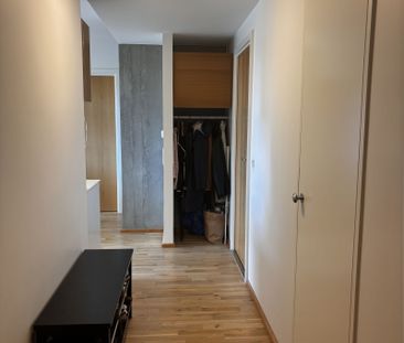 Møllevangs Allé 157 B, 1. 7 - Foto 2