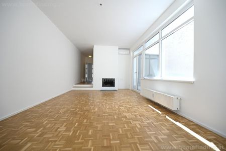 modernes Reihenhaus in Grünruhelage/ nahe Naaffgasse - befristet - Foto 2