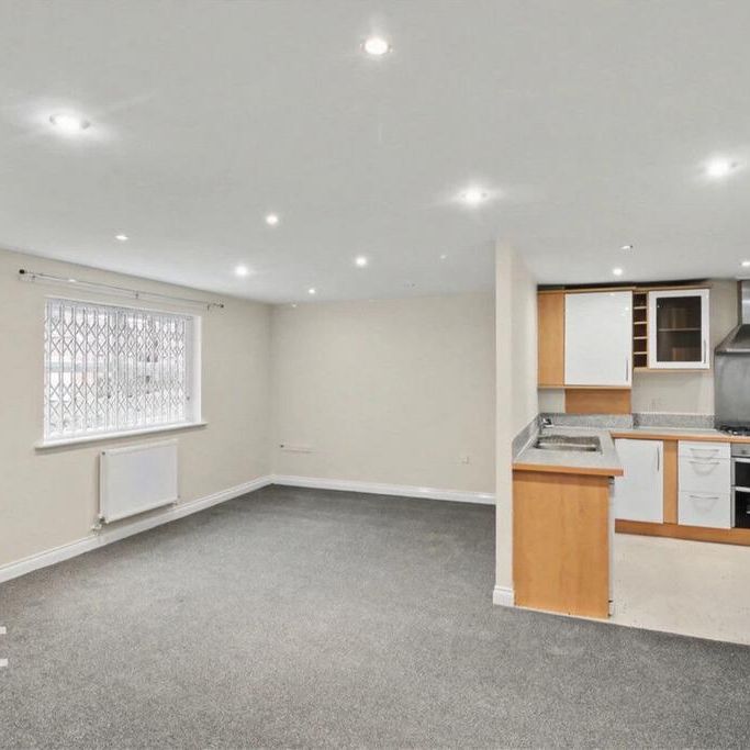 2 bedroom apartment to rent - Photo 1