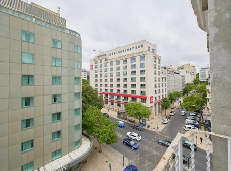 Rua Alexandre Herculano, Lisbon, Lisbon 1150-005 - Photo 4