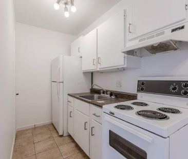 Appartement 3 ½ à louer Sainte-Foy / Sillery septembre 2025 - Photo 1