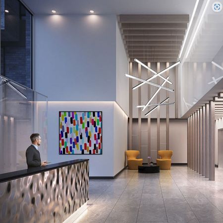 For Lease - 86 Dundas Street Unit# 1004, Mississauga, Ontario - Photo 4