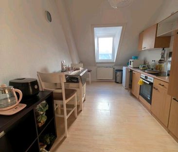 Frau Zimmer Wiesbaden Haupbahnhof - Foto 1