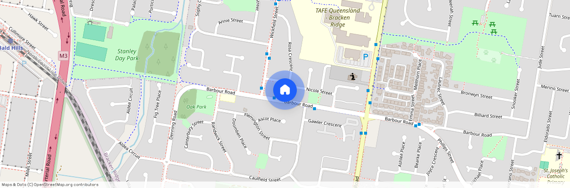 159 Barbour Rd, Qld 4017, Bracken Ridge