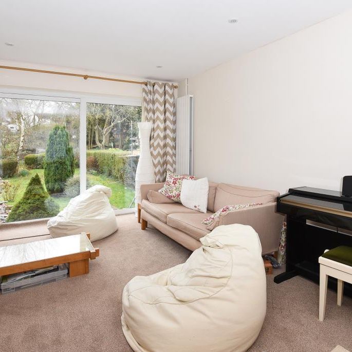 3 bedroom detached house to rent - Photo 1