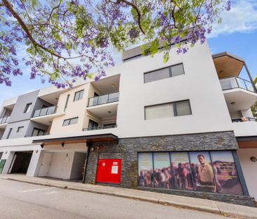 12/2 Pisconeri Street, Perth Wa 6000 - Photo 6