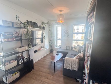 Lækker 3-værelses i nybyggeri tæt på Aalborg midtby - Foto 5