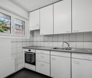 1 Zimmer, 31 m², EG - Photo 2