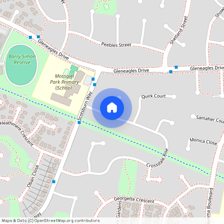 58 Crossdale Rise, 3802, Endeavour Hills