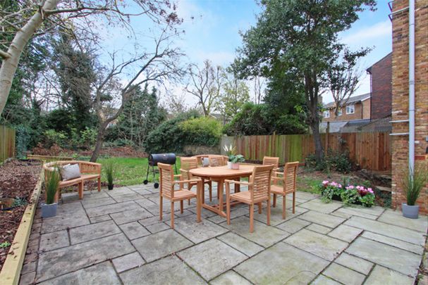 Cavendish Road, Brondesbury Park, NW6, London - Photo 1