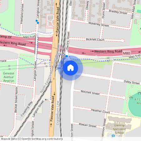 2/1-3 Electric Street, Glenroy VIC 3046