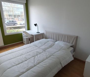 APPARTEMENT 1 pièce(s) - 10m² - Photo 6
