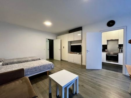 Studio te huur - Photo 4