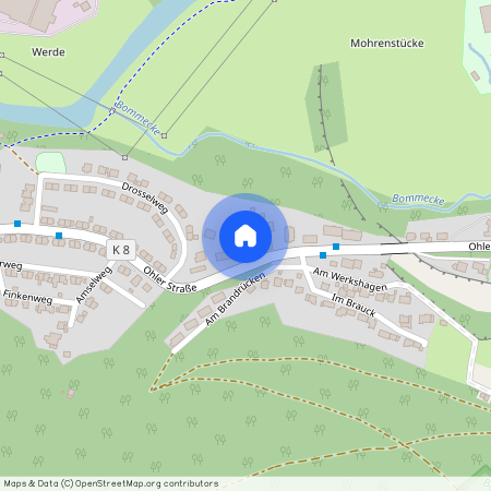 Ohlerstr.40 b, 58840 Nordrhein-Westfalen - Plettenberg