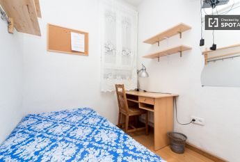 madrid, Community of Madrid 28015