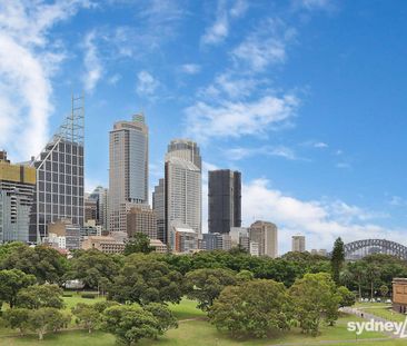 Watch FIREWORKS on your own fully furnished large studio apartment ... - Photo 4