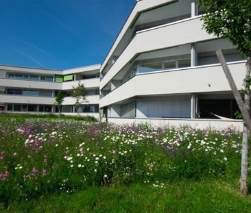 2.5 Zimmer, 64 m², EG - Photo 5