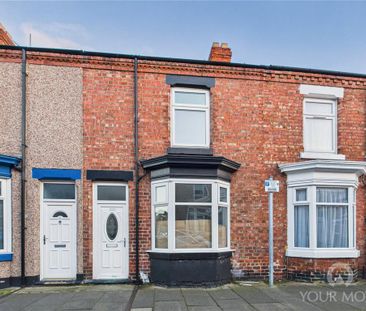 2 bedroom terraced house to rent - Photo 2