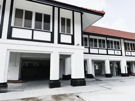 Admiralty Road East (D27), Detached - For Rent - Photo 3