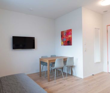 2 Zimmer, 35 m² - Foto 2