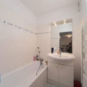 Location Appartement 2 pièces 35m² LIBOURNE 33500 - Photo 2