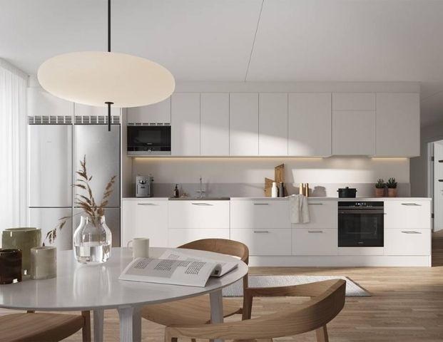 Gylleholmsgatan 28 - Photo 1