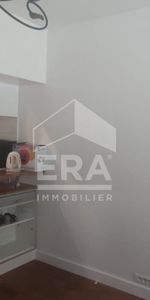 Appartement Paris 2 pièce(s) 38.5m2 meublé - Photo 3