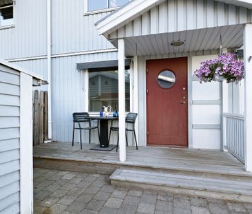 Tappvägen, Täby - Foto 6