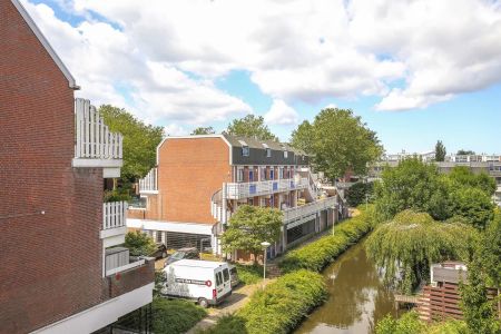 Appartement Paul Scholtenrode 87, Zoetermeer - À louer - Foto 4
