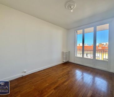 Location Appartement 4 pièces 83m² VILLEURBANNE 69100 - Photo 5