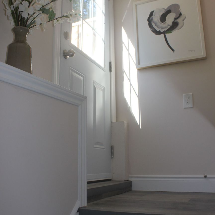 For Lease - 54 Gladstone Square Unit# LOWER, Brampton, Ontario - Photo 1